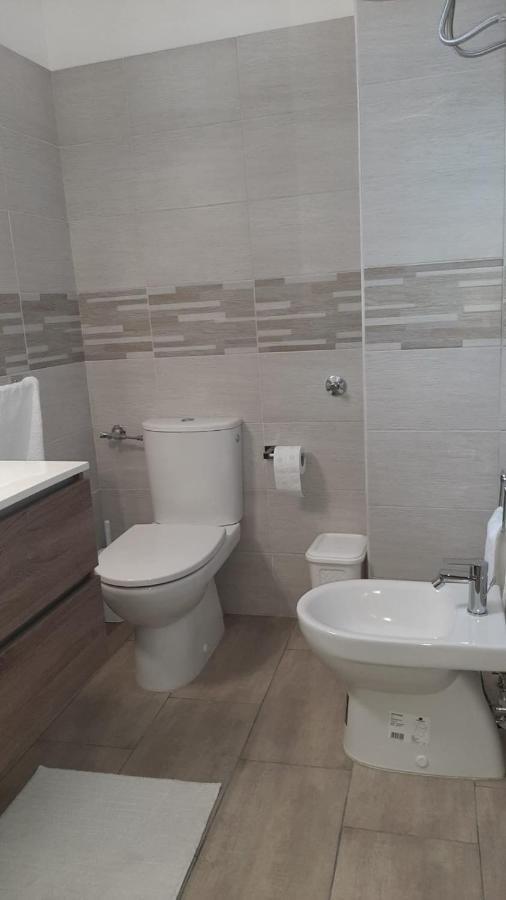 Il Fortino Apartment Catania Exteriör bild